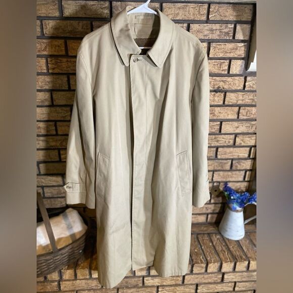 London Fog Other - London fog‎ tan trench coat